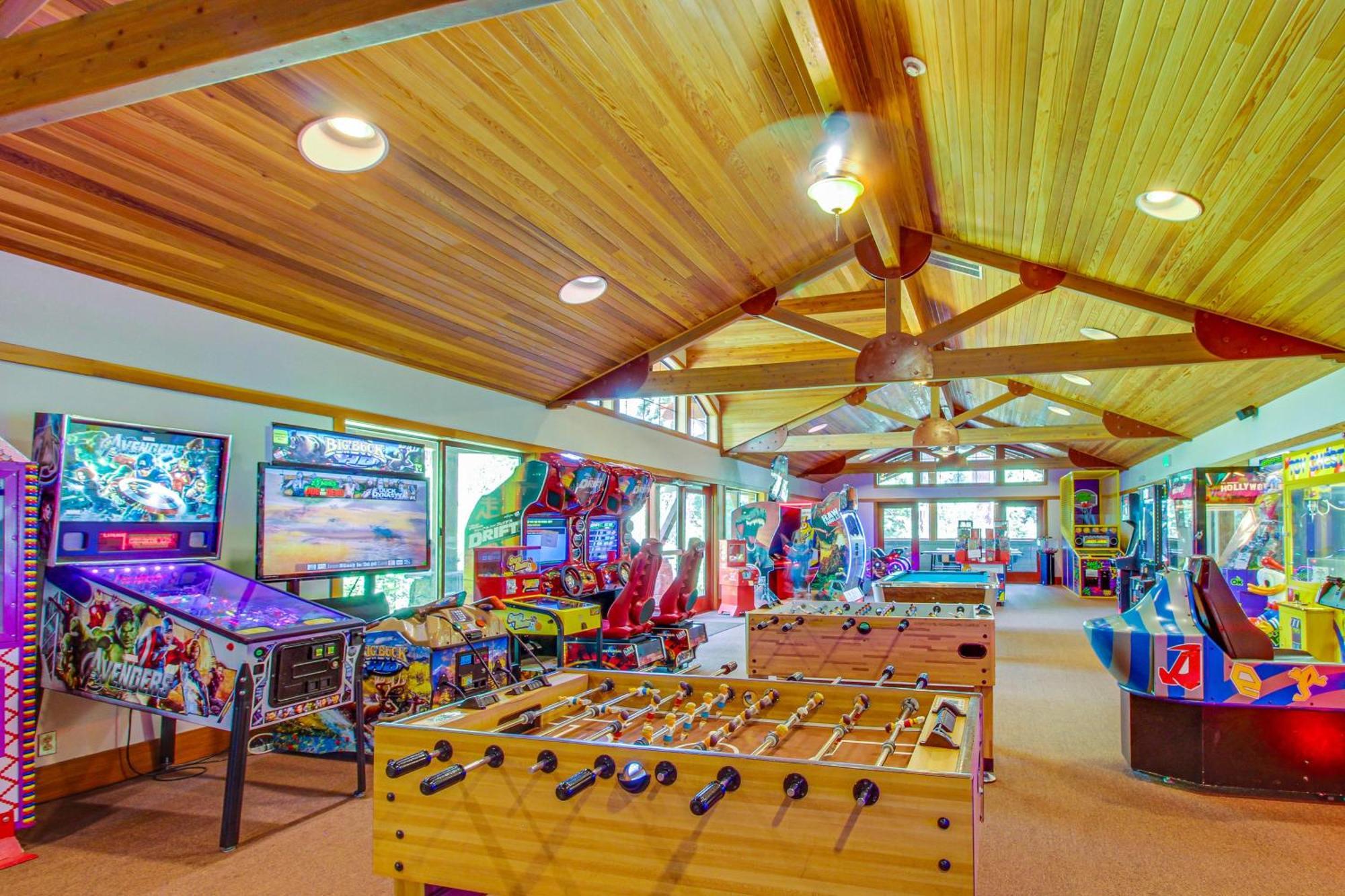 View Condo At Northstar Truckee Exterior photo